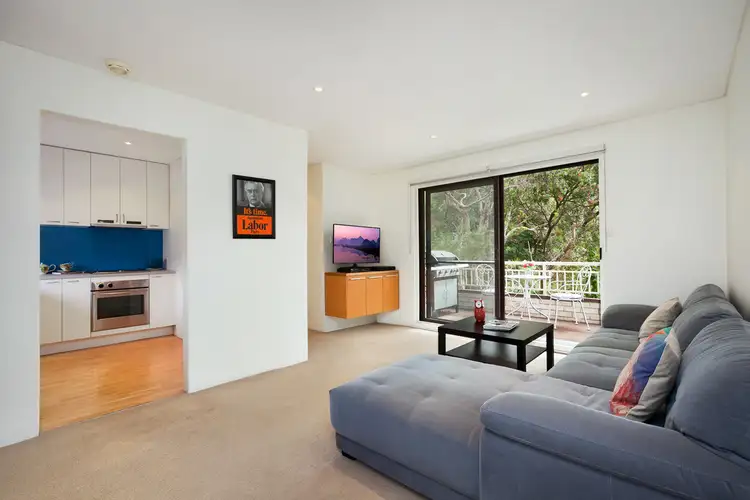 13/52 Coogee Street, Randwick NSW 2031