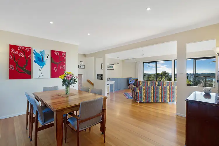 Fourth view of Homely house listing, 6 Sapphire Crescent, Merimbula NSW 2548