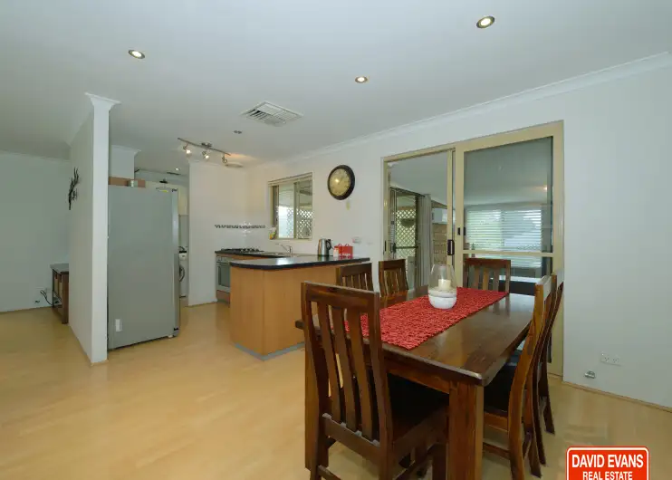 Fourth view of Homely house listing, 14 Marley Way, Warnbro WA 6169
