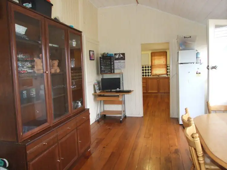 Fifth view of Homely house listing, 1 ODonnell Court, Warwick QLD 4370