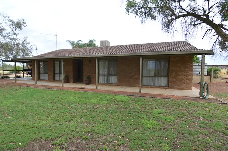 Main view of Homely house listing, 1148 Cureton Avenue, Irymple VIC 3498