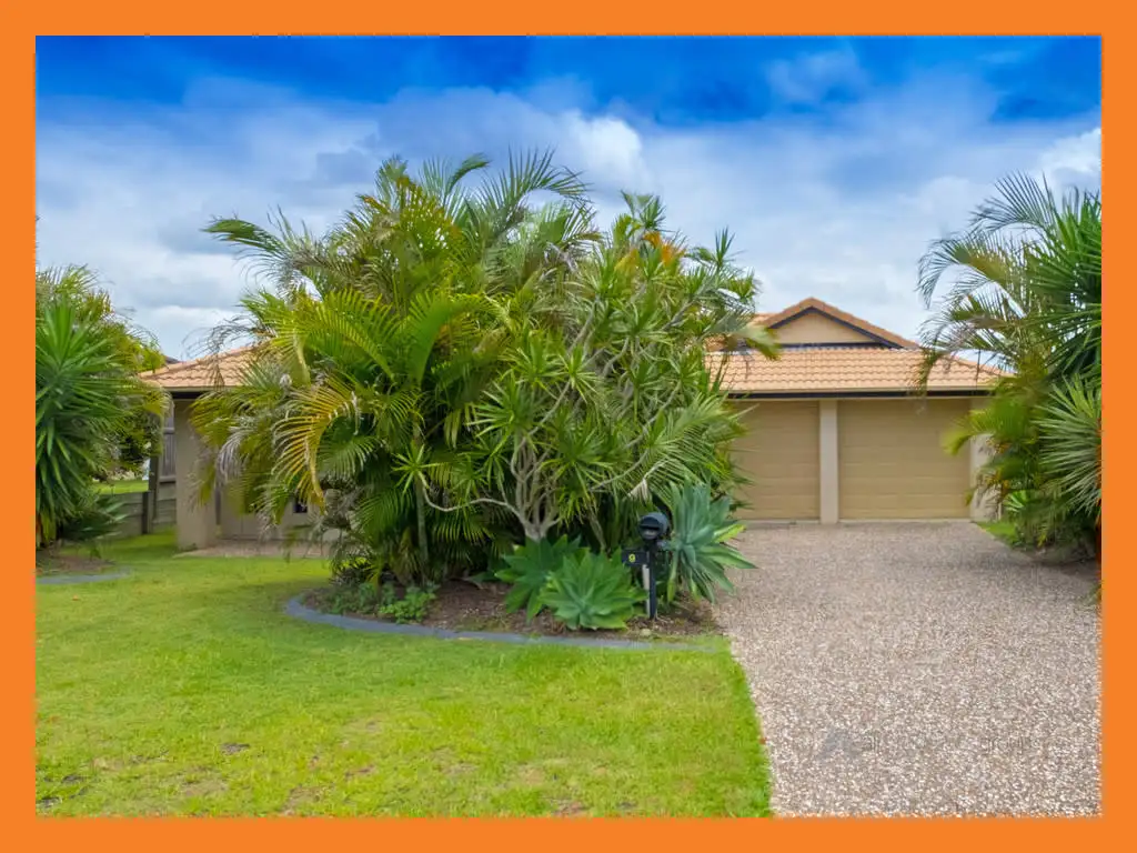 Main view of Homely house listing, 9 Zara Way, Heritage Park QLD 4118