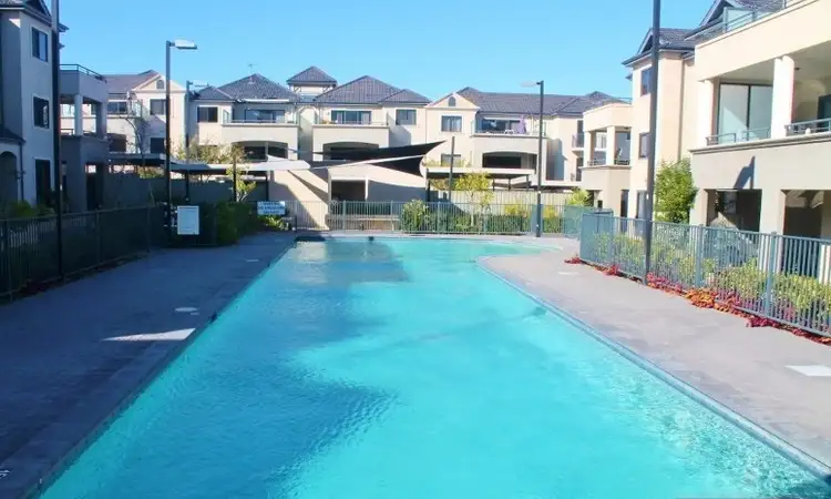 Main view of Homely house listing, 93/12 Citadel Way, Currambine WA 6028
