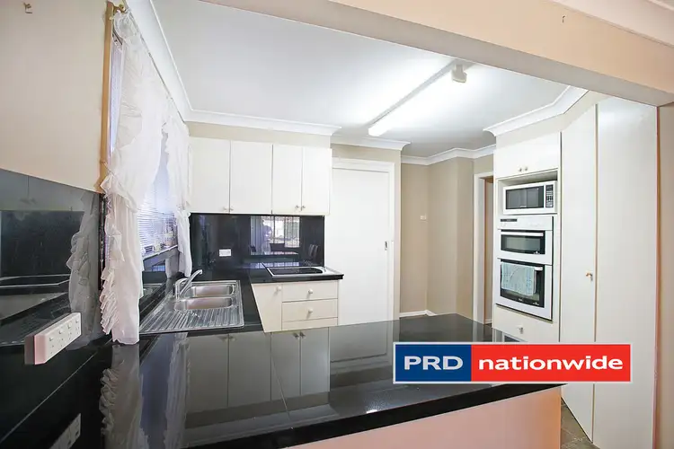 Fifth view of Homely house listing, 21 Westmont Drive, South Penrith NSW 2750