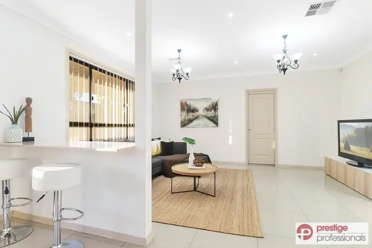 Sixth view of Homely house listing, 1 Markham Street, Holsworthy NSW 2173