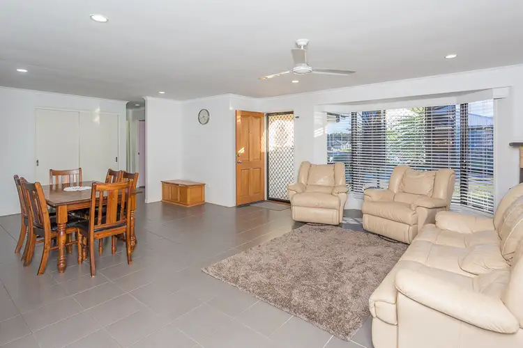 Fifth view of Homely house listing, 45 George Jane Street, Walkerston QLD 4751