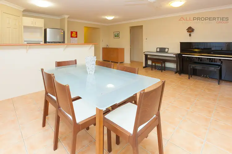 Fifth view of Homely house listing, 3 Pelsart Pl, Drewvale QLD 4116