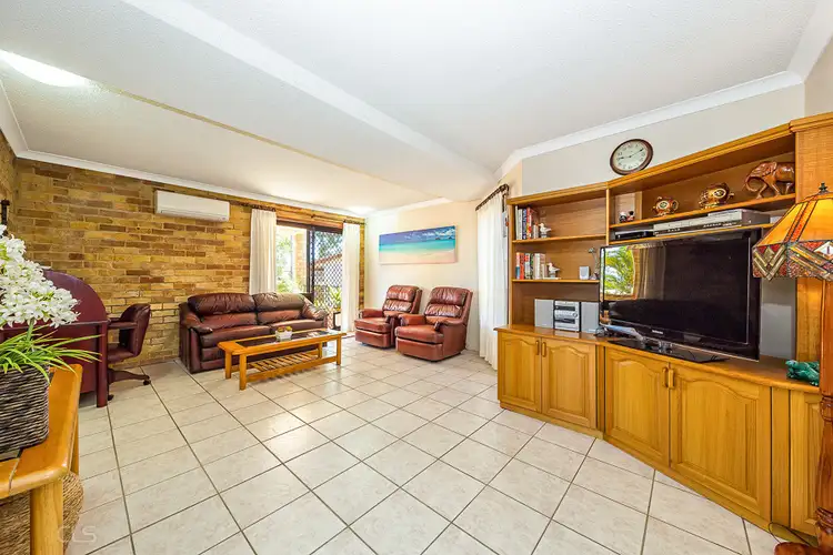 Second view of Homely unit listing, 2/26 Lowry Street, Woorim QLD 4507
