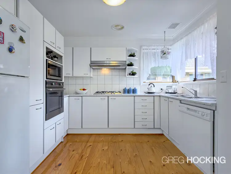 Fifth view of Homely house listing, 94 Centre Dandenong Road, Dingley Village VIC 3172