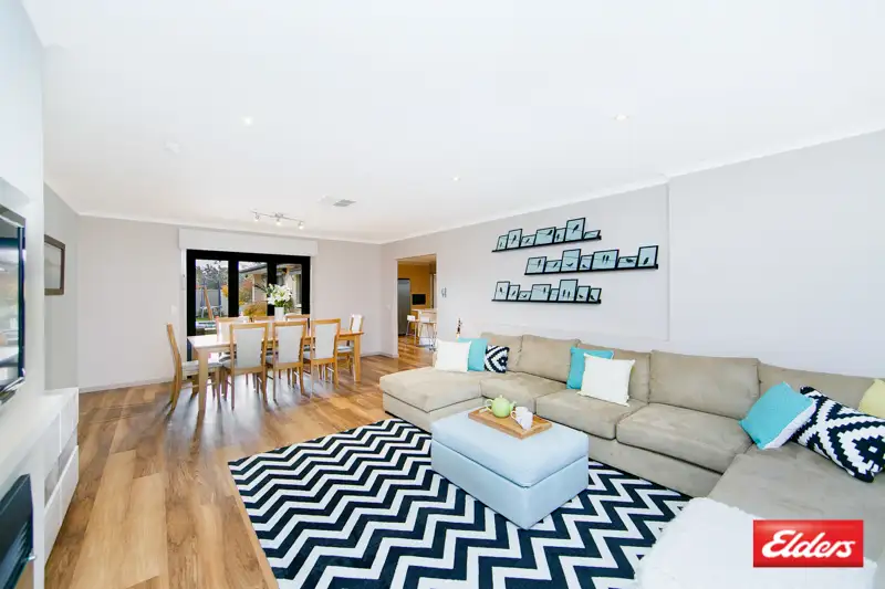 Main view of Homely house listing, 47 Dalley Crescent,, Latham ACT 2615