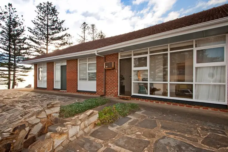 Second view of Homely unit listing, 2/127 Esplanade, Brighton SA 5048