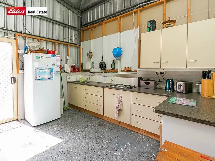 Third view of Homely land listing, 14 Sanctuary Hills Rd, Takura QLD 4655