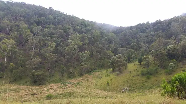 Third view of Homely rural property listing, 1715 Kangaroo Flat Road, Yarrowitch NSW 2354