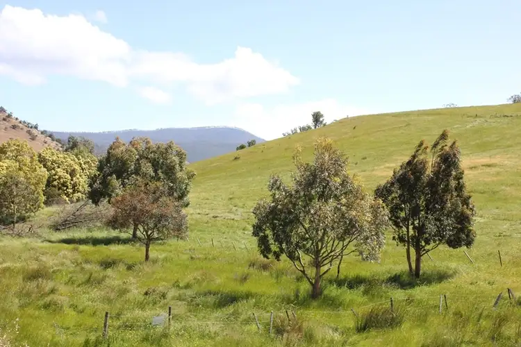 Third view of Homely land listing, 415 Cockatoo Gully Road, Elderslie TAS 7030