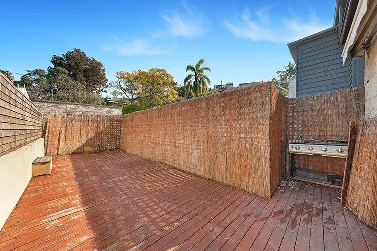 Third view of Homely house listing, 38 Euroka Street, Waverton NSW 2060
