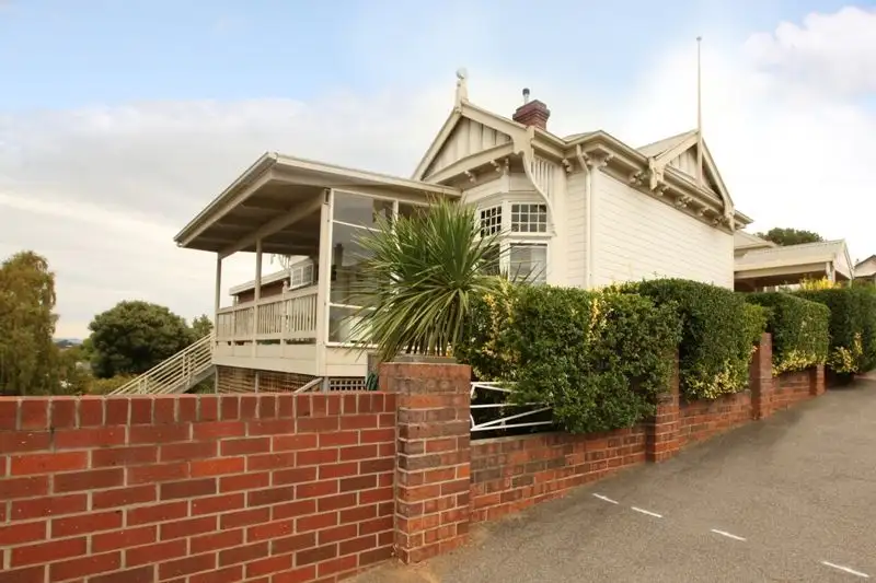 Main view of Homely unit listing, 2/47 Mary Street, East Launceston TAS 7250