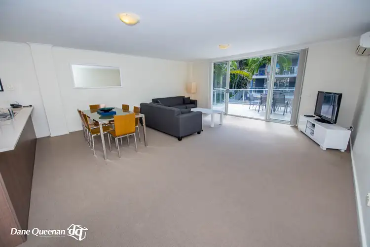 Fifth view of Homely apartment listing, 102/1A Tomaree Street, Nelson Bay NSW 2315