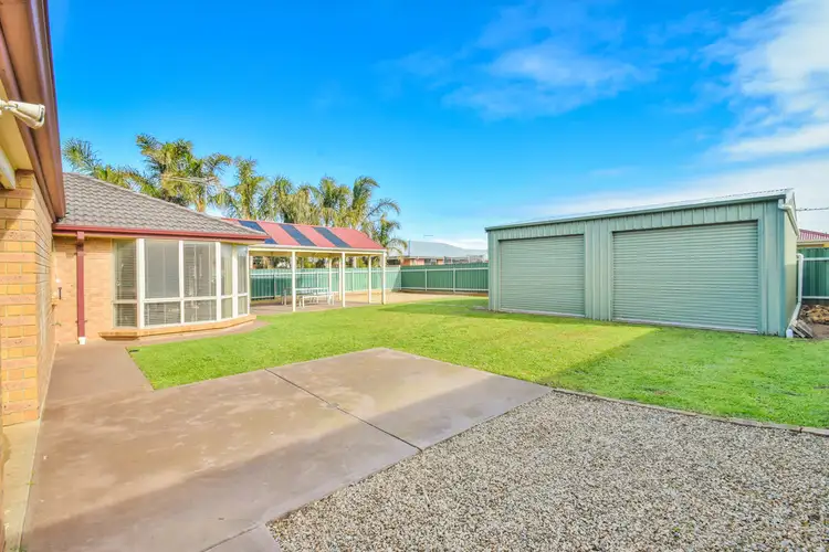 Second view of Homely house listing, 7 Spinnaker Court, Aldinga Beach SA 5173