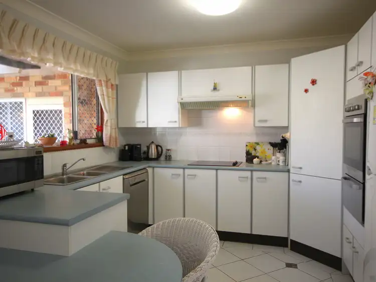 Second view of Homely villa listing, 4/9 Park Street, Port Macquarie NSW 2444