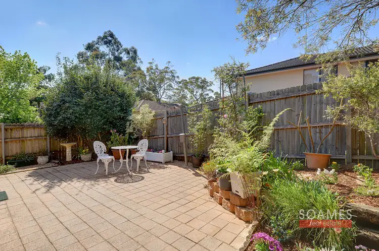 Fourth view of Homely house listing, 6/41 Hazelmead Road, Asquith NSW 2077