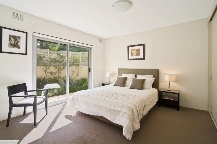 Third view of Homely apartment listing, 2/38 Morton Street, Wollstonecraft NSW 2065