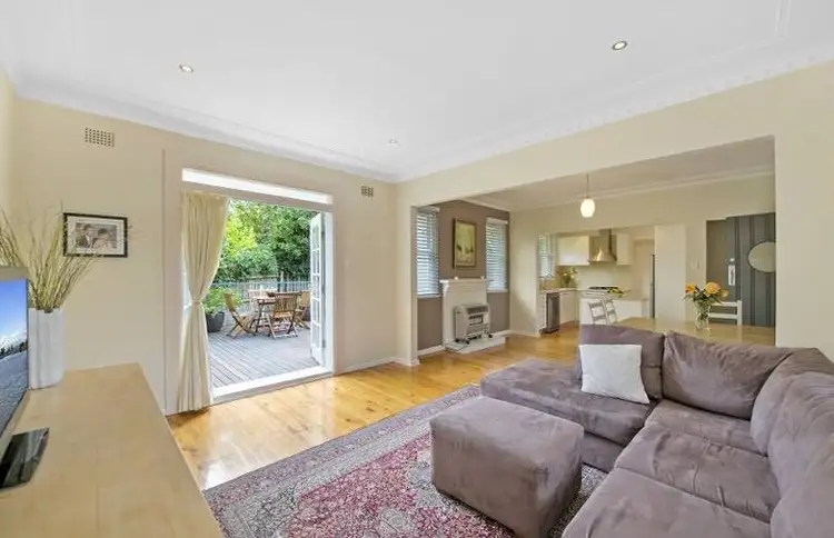 Third view of Homely house listing, 587 Mowbray Road, Lane Cove NSW 2066