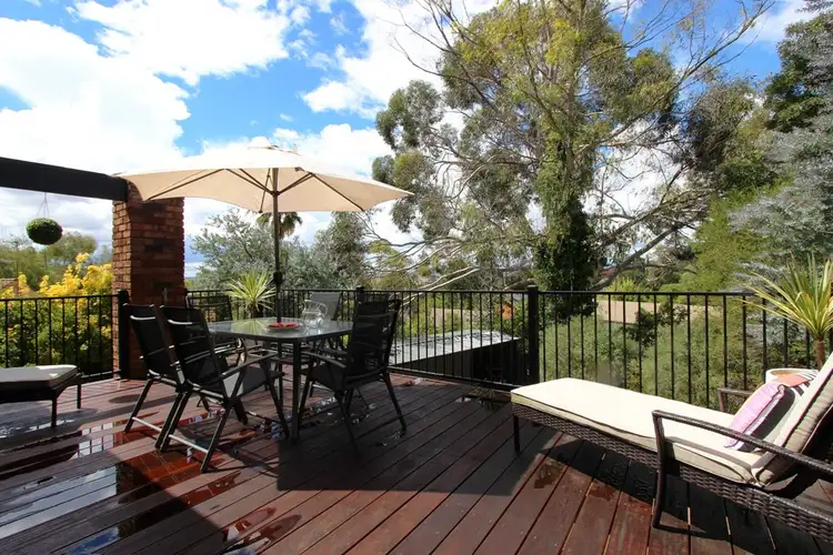 Fifth view of Homely house listing, 13 Casey Circuit, West Bathurst NSW 2795