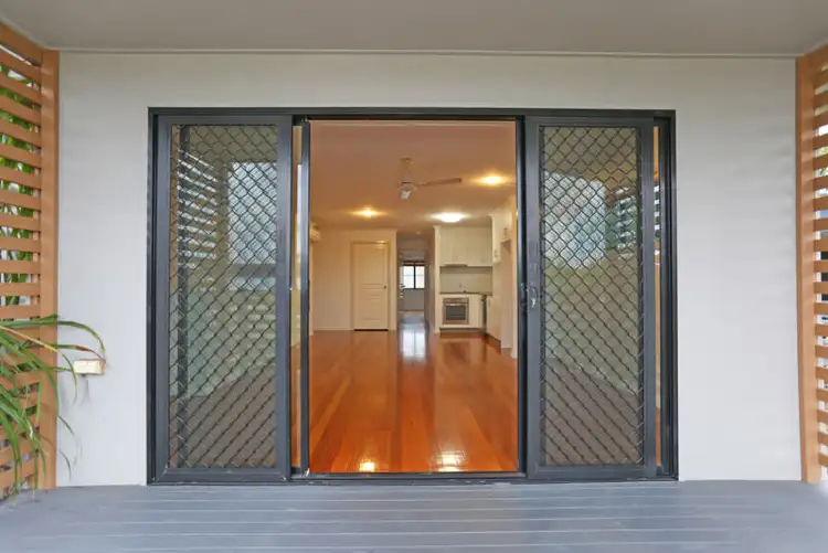 Fifth view of Homely townhouse listing, 6/6 Whistlers Way, Mount Pleasant QLD 4740