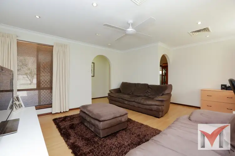 Fourth view of Homely house listing, 17A Chaparral Crescent, Willetton WA 6155
