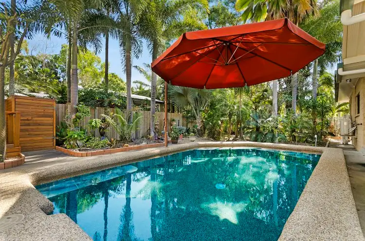 12 Sorrel Court, Bushland Beach QLD 4818