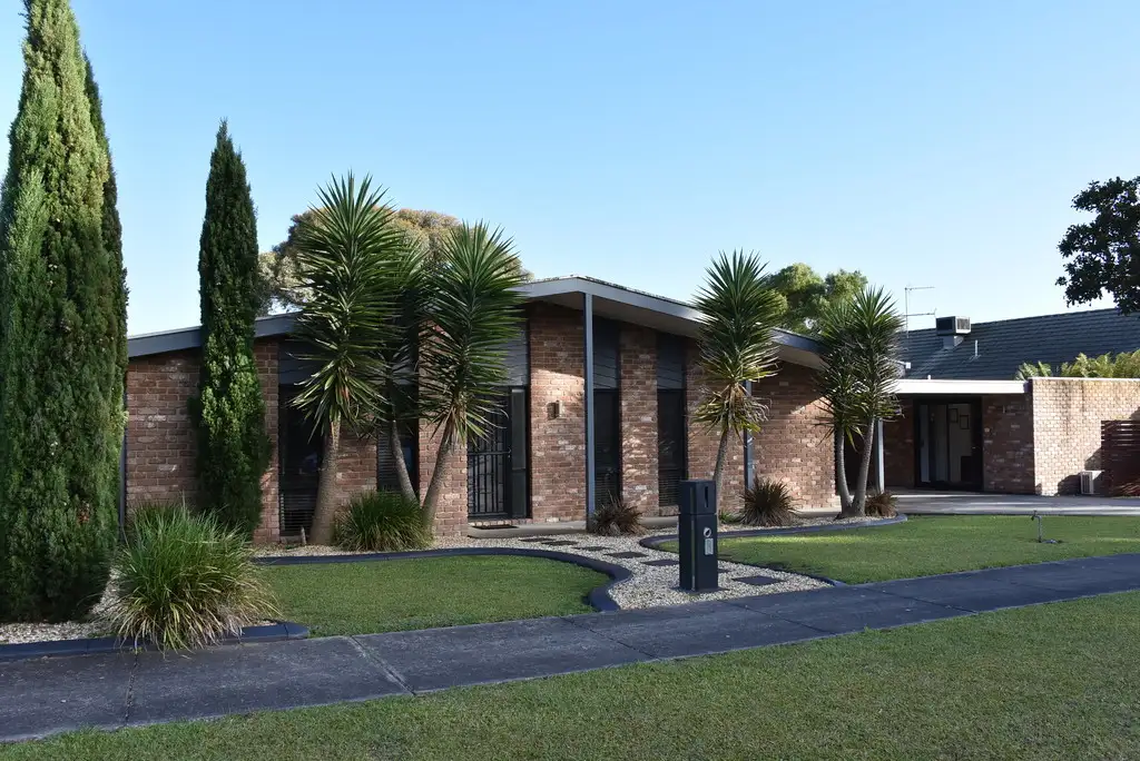 Main view of Homely house listing, 8 Morgan Court, Moe VIC 3825