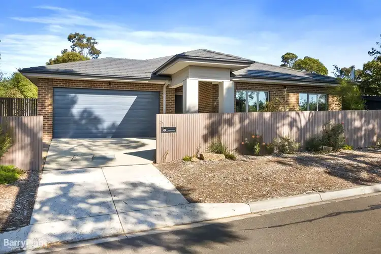 29 Prospect Hill Road, Croydon VIC 3136