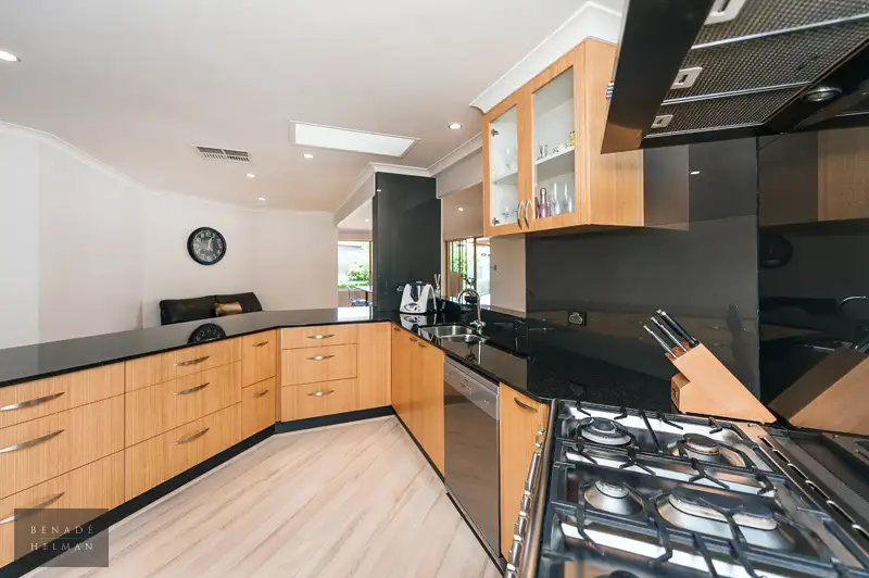 Main view of Homely house listing, 22 Donne Court, Spearwood WA 6163