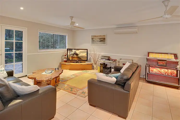 Fourth view of Homely house listing, 21 Bottlebrush Crt, Peachester QLD 4519