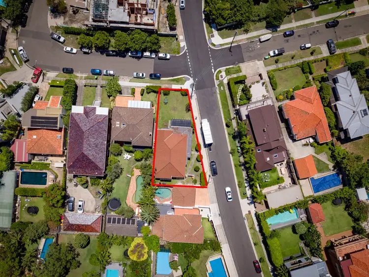 Fifth view of Homely house listing, 43 Olphert Avenue, Vaucluse NSW 2030