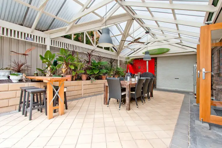 47 Robert Emery Court, Athelstone SA 5076