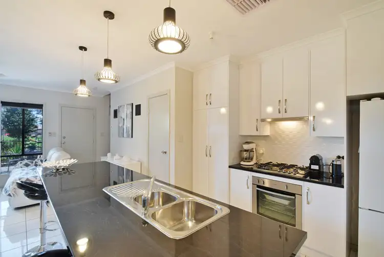 Main view of Homely house listing, 12 Silver Lane, Seaford Meadows SA 5169
