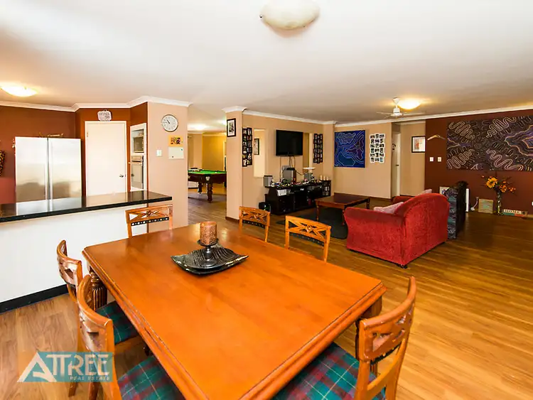 Sixth view of Homely house listing, 7 Hockley Loop, Canning Vale WA 6155