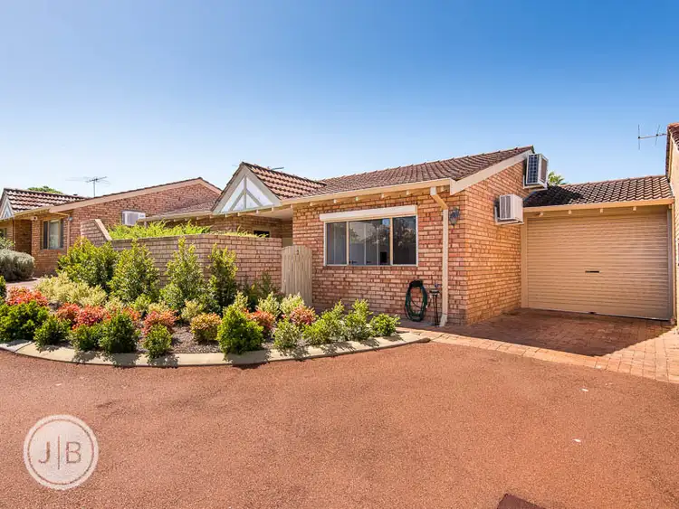 Second view of Homely townhouse listing, 3/41 Point Walter Road, Bicton WA 6157