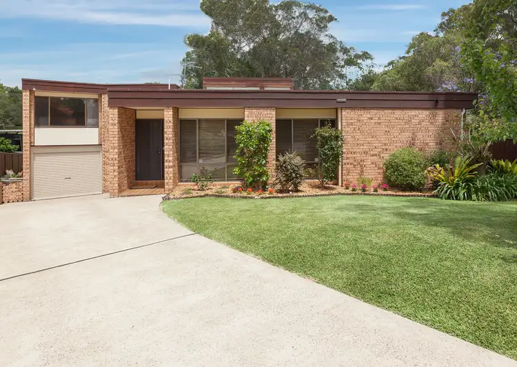 Second view of Homely house listing, 69 Endeavour Street, Ruse NSW 2560