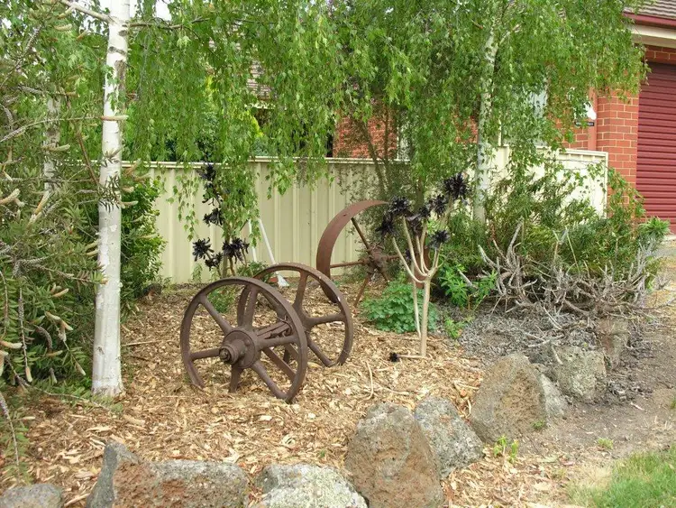 Seventh view of Homely house listing, 5 Young Street, Linton VIC 3360