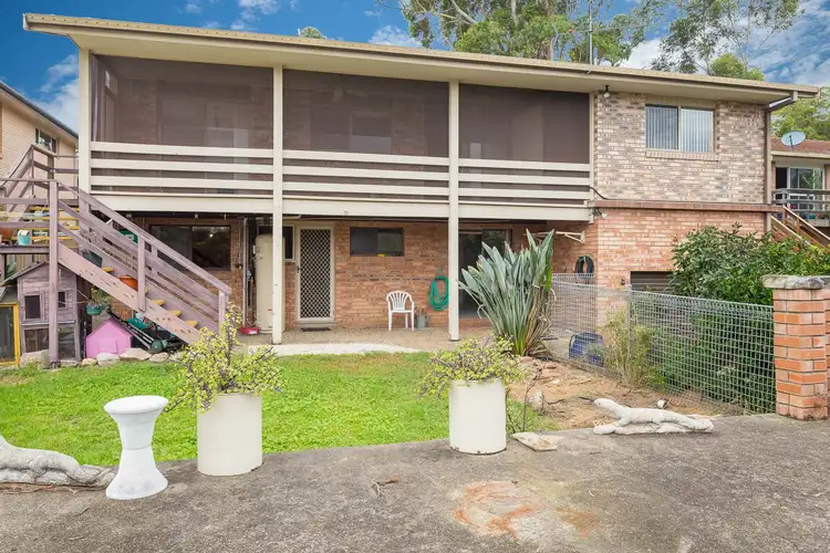 Main view of Homely house listing, 33 Ocean Avenue, Surf Beach NSW 2536