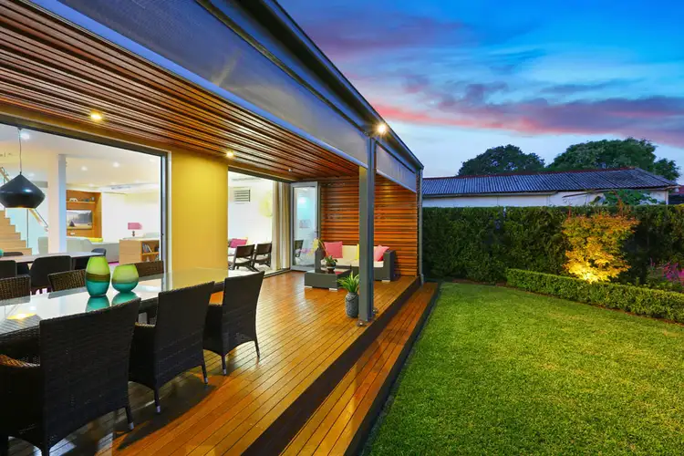 Fifth view of Homely house listing, 28 La Mascotte Avenue, Concord NSW 2137