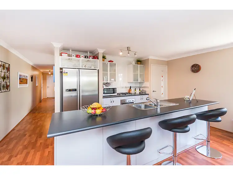 Fifth view of Homely house listing, 9 Berkeley Loop, Piara Waters WA 6112