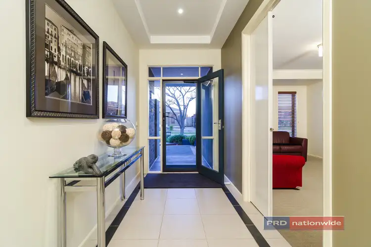 Second view of Homely house listing, 3 Hermitage Drive, Tarneit VIC 3029