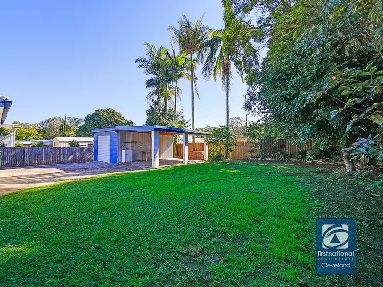 Seventh view of Homely house listing, 80 Sallows Steet, Alexandra Hills QLD 4161
