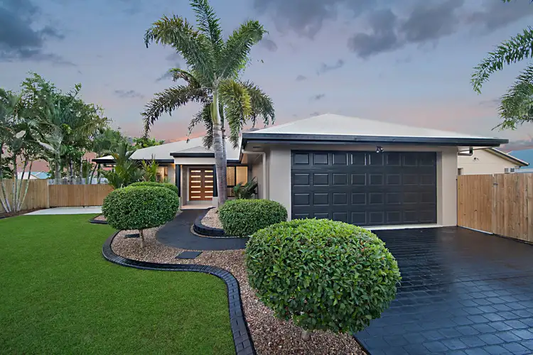 3 Scarisbrick Drive, Kirwan QLD 4817