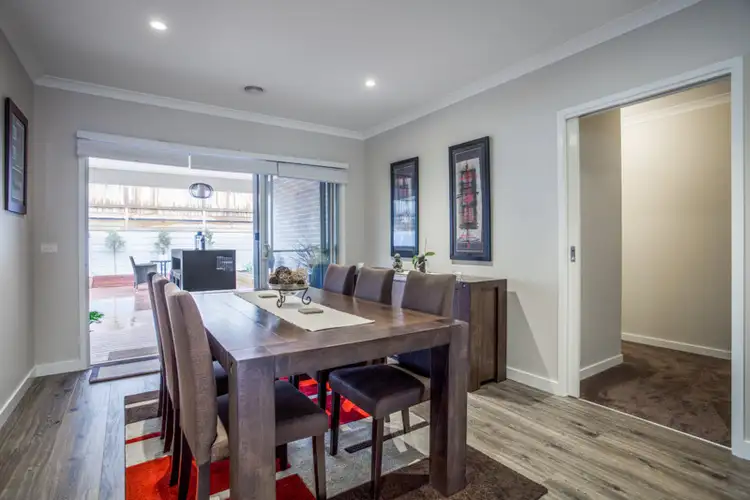 Sixth view of Homely house listing, 12 Jersey Drive, Sunbury VIC 3429