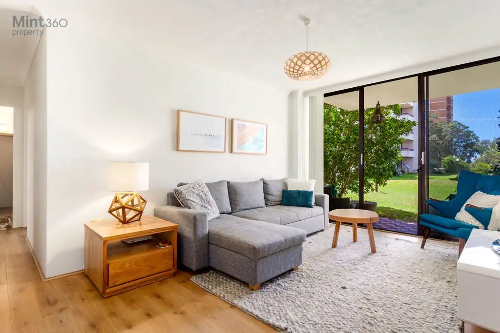 Main view of Homely apartment listing, 70/244 Alison Road, Randwick NSW 2031