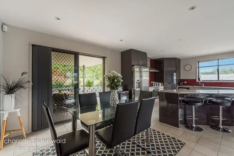 Fourth view of Homely house listing, 10 Andreas Place, Geilston Bay TAS 7015